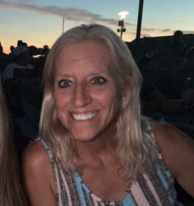 Alison Alison L Damore - Class of 1980 - Riverside-brookfield High School