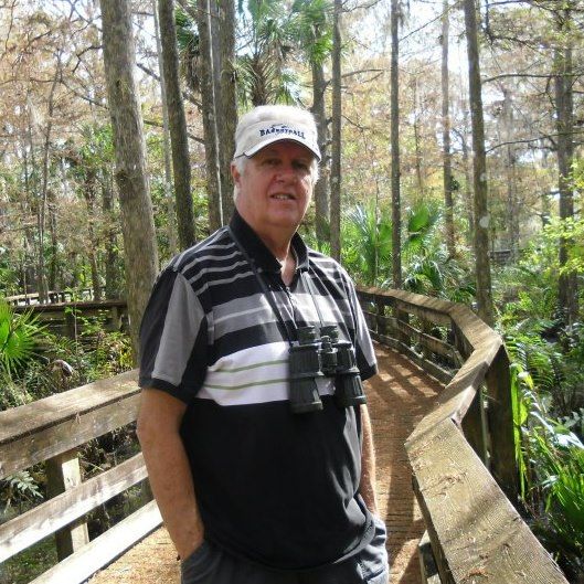 Richard Okavage - Class of 1961 - Bartram High School