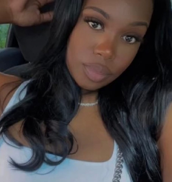 Shaakerah Johnson - Class of 2006 - Bartram High School