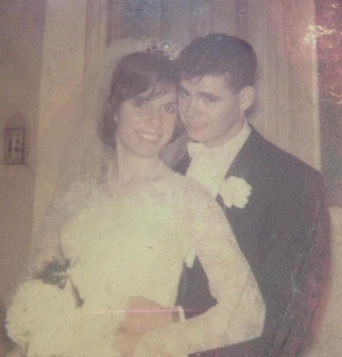 Sylvia Milligan - Class of 1962 - Bartram High School