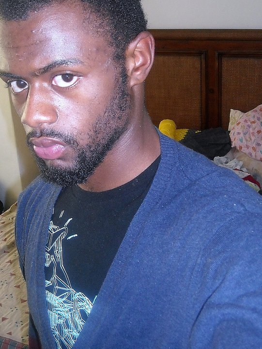 Jessie Thomas - Class of 2013 - Bartram High School