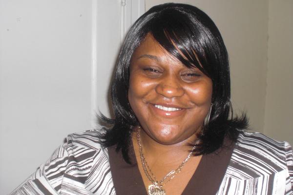 Roxanne Brooks - Class of 1985 - Bartram High School