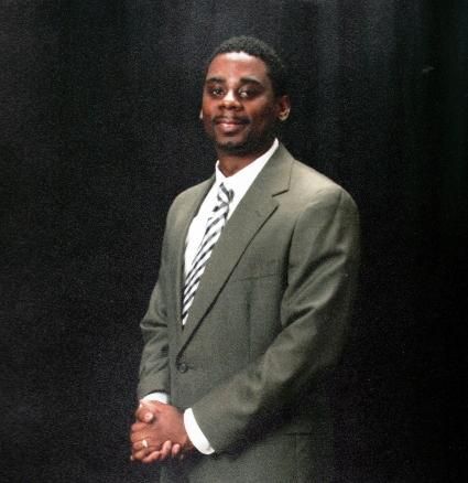 Julius Rush - Class of 1996 - Bartram High School