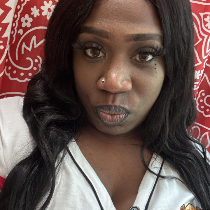 Ashley Williams - Class of 2004 - Bartram High School