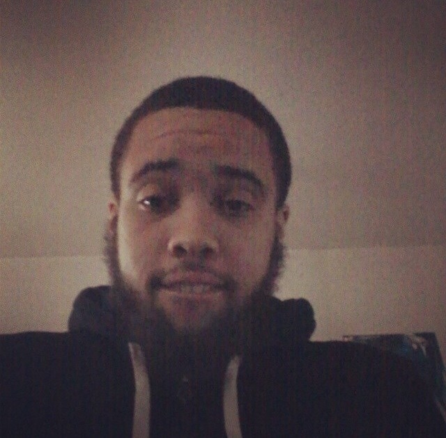 Malcolm Warren - Class of 2008 - Bartram High School