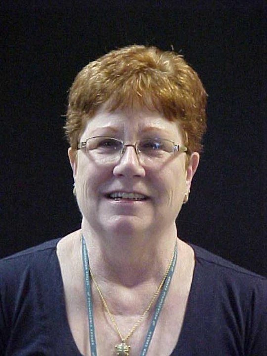 Nancy Collington - Class of 1967 - Bartram High School
