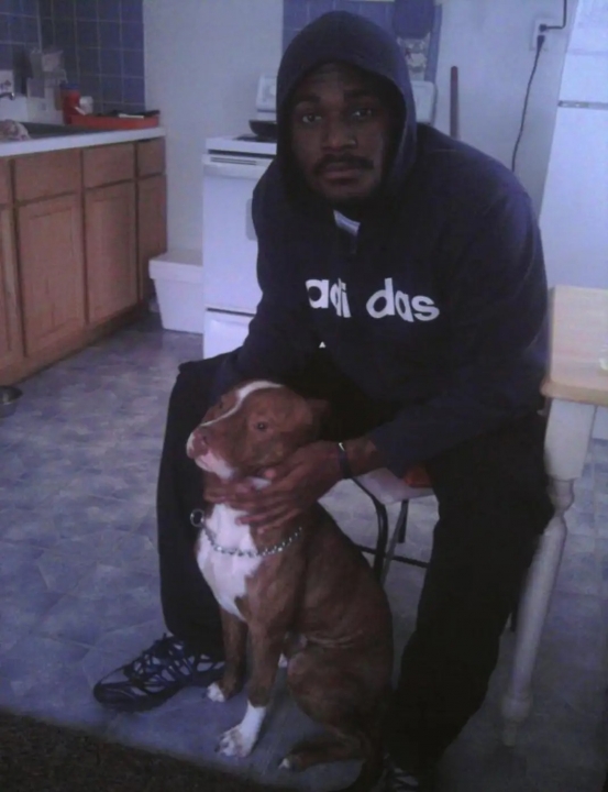 Gevon Presley - Class of 2011 - Bartram High School