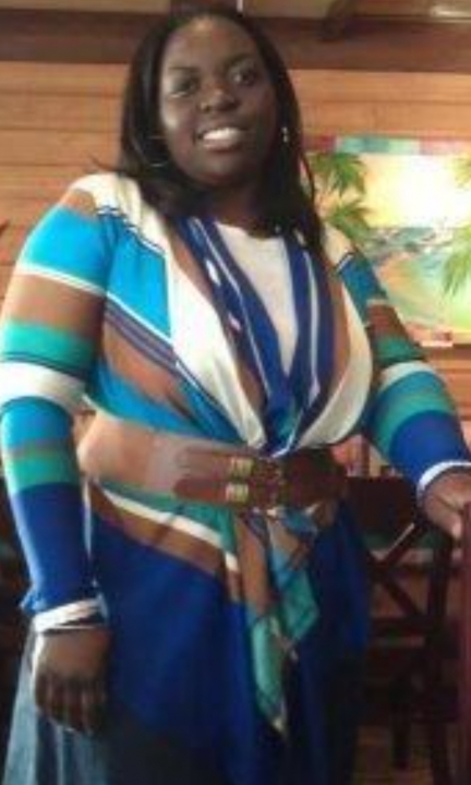 Margaret Jackson - Class of 2005 - Bartram High School