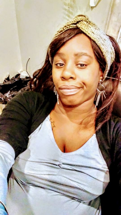 Biheyra Graham - Class of 2011 - Bartram High School