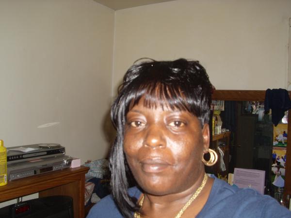 Brenda Jones - Class of 1983 - Bartram High School