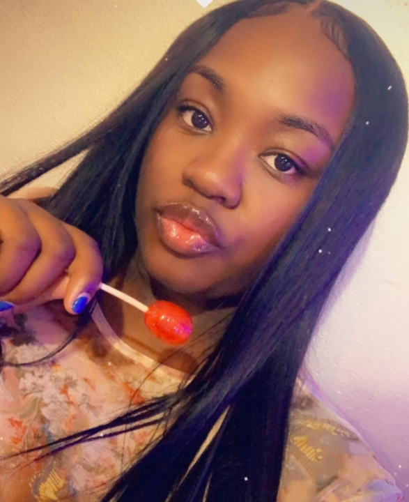 Amirah Mccall - Class of 2013 - Bartram High School