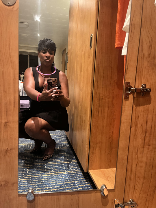 Jackie Walton - Class of 1987 - Bartram High School