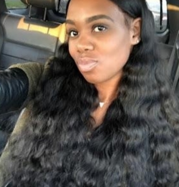 Shakeerah Johnson - Class of 2011 - Bartram High School