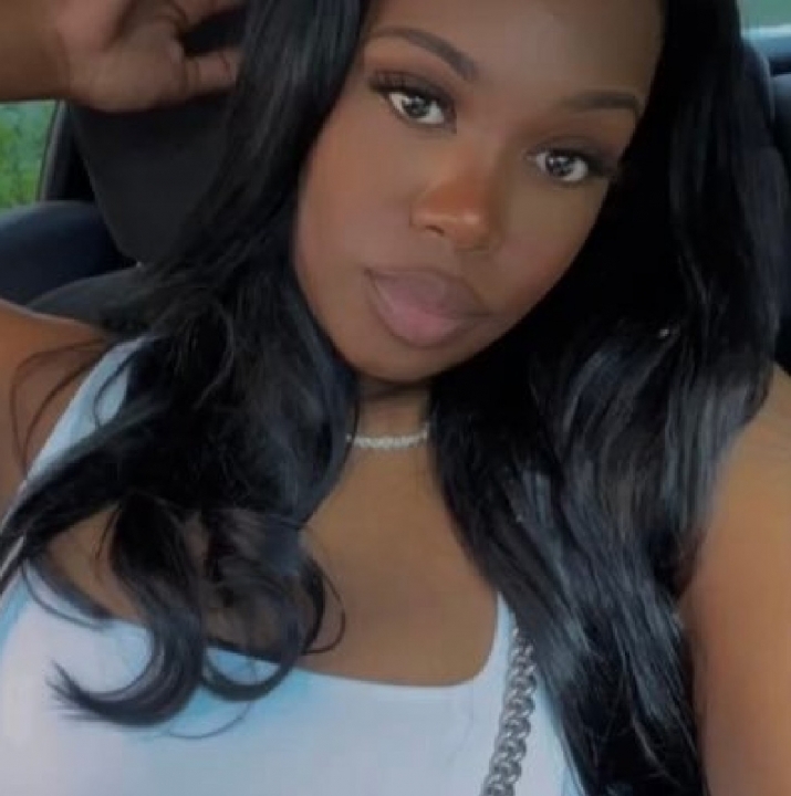 Shaakerah Johnson - Class of 2011 - Bartram High School