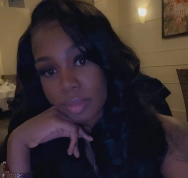 Shaakerah Johnson - Class of 2010 - Bartram High School