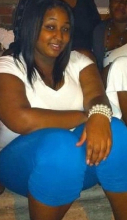 Monique Neal - Class of 2011 - Bartram High School