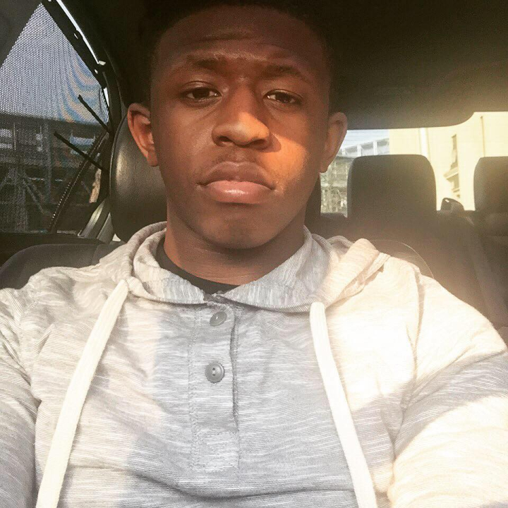 Maurice Washington - Class of 2014 - Bartram High School