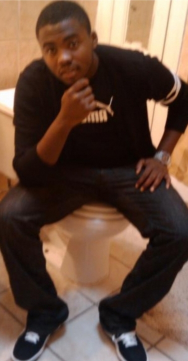 Jahlil Robinson - Class of 2011 - Bartram High School