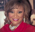 Patricia Holt