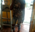 Jaquila Johnson