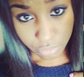 Tanasia Williams