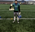 Keenan Ervin