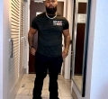 Nafiece Calhoun