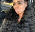 Shakeerah Johnson