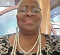 Michelle Demby, class of 1978
