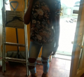 Jaquila Johnson
