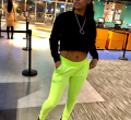 Kamirah Miller
