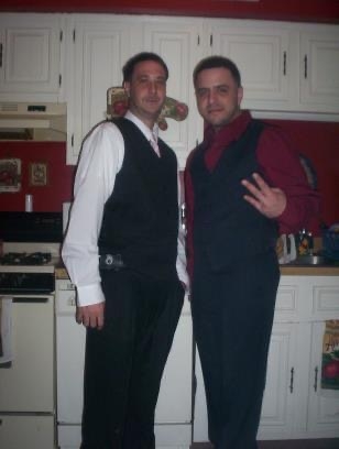 Bensalem Township High School Alumni Photo