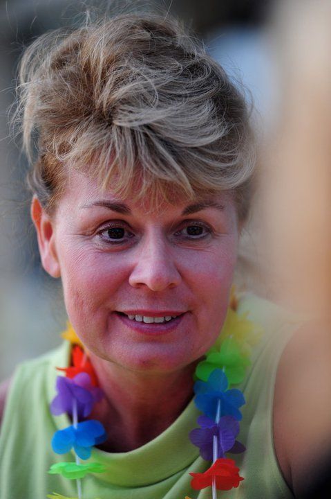 Sharon Myers - Class of 1973 - Bensalem Township High School