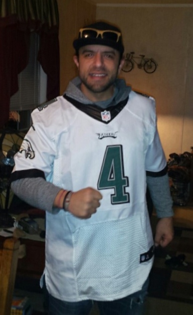 David Connelly - Class of 1997 - Bensalem Township High School
