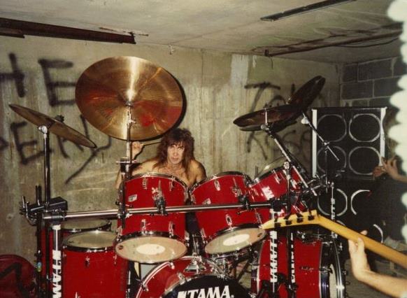 Mark Colacicco - Class of 1986 - Bensalem Township High School