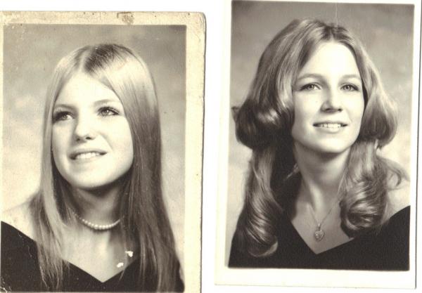 Cindy Stuber - Class of 1972 - Bensalem Township High School