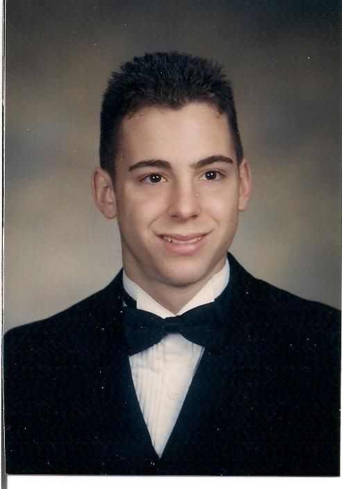 Joseph Roccia - Class of 2001 - Bensalem Township High School
