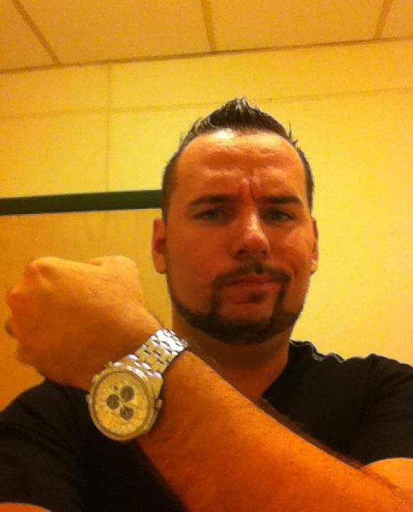Joe Saleman - Class of 2003 - Bensalem Township High School