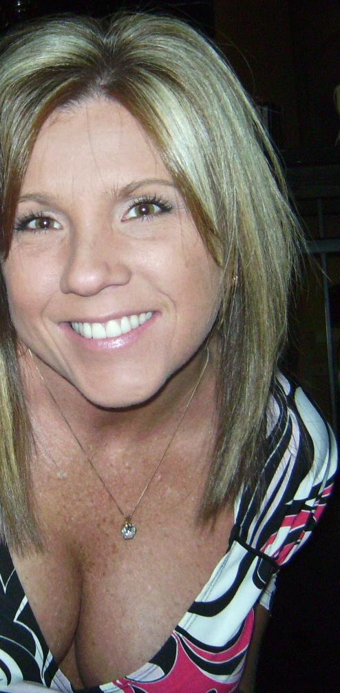 Stacy Hartgraves - Class of 1991 - Magnolia High School
