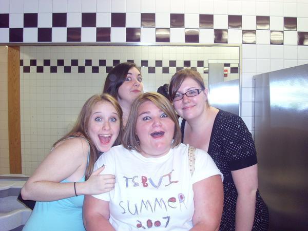 Magnolia High School Classmates