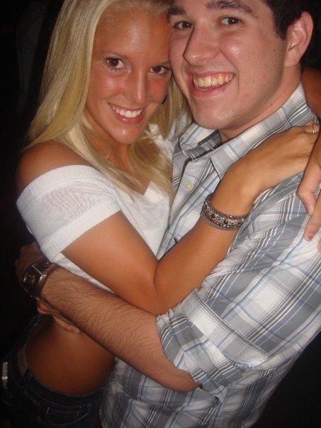 Scott Sparkman - Class of 2007 - Magnolia High School