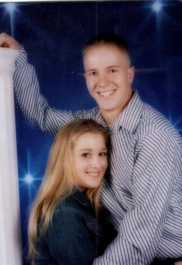 Krystal Bernard - Class of 2006 - Magnolia High School