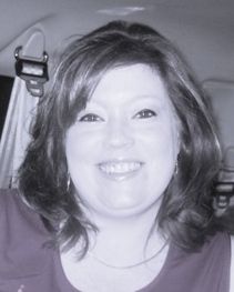 Julia Jeanes - Class of 1988 - Magnolia High School