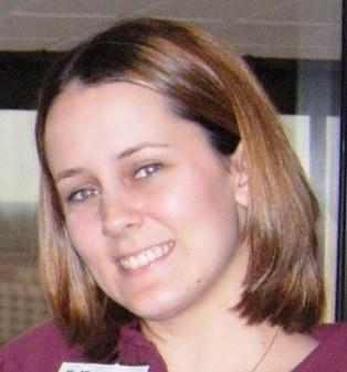 Allison Mcfarland - Class of 2001 - Magnolia High School