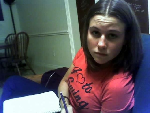 Mindy Mcdaniel - Class of 2005 - Magnolia High School