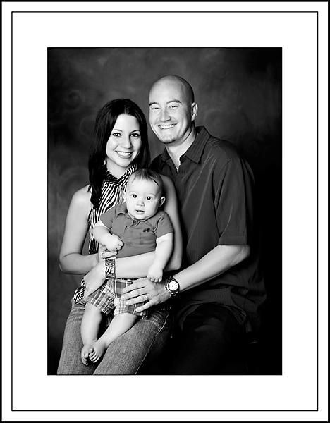 Jeremy Files - Class of 1999 - Magnolia High School