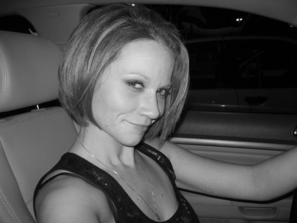 Desiree Vallade - Class of 2001 - Magnolia High School