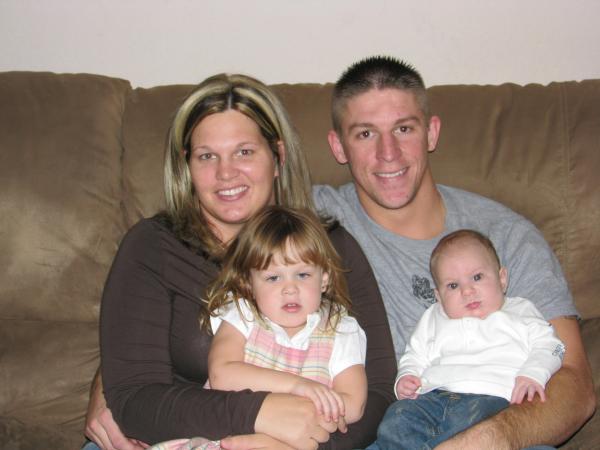 Emily Sambol - Class of 2000 - Magnolia High School
