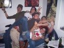 Chesalon Piccione - Class of 2005 - Magnolia High School