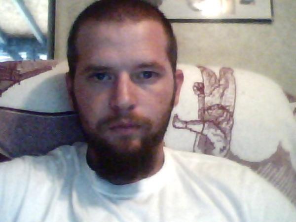 Joshua Robison - Class of 2005 - Magnolia High School